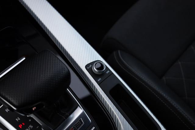 AUDI A4 usata, con Vivavoce