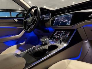 AUDI A6 usata, con Climatizzatore