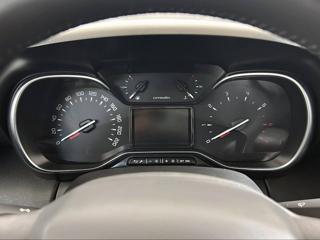 CITROEN C3 Aircross usata, con Park Distance Control