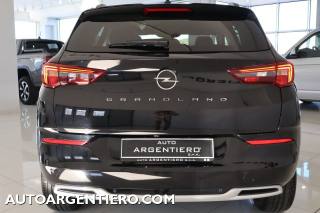 OPEL Grandland usata, con Antifurto