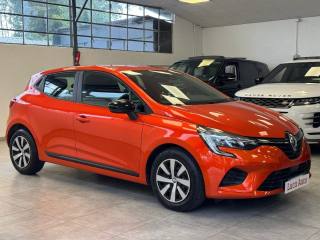 RENAULT Clio usata, con Airbag laterali