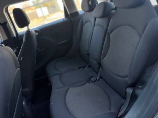 MINI Countryman usata, con Immobilizzatore elettronico