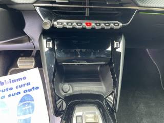 PEUGEOT 2008 usata, con Fendinebbia