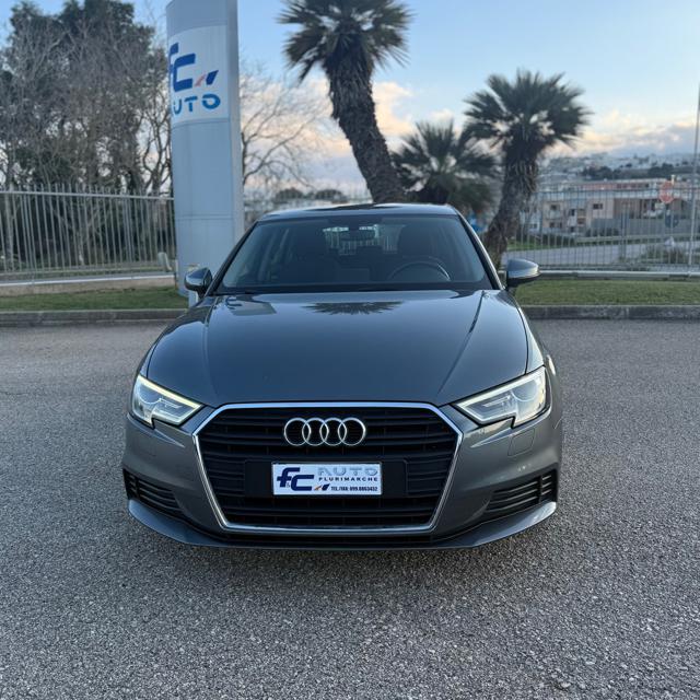 AUDI A3 usata, con Cerchi in lega