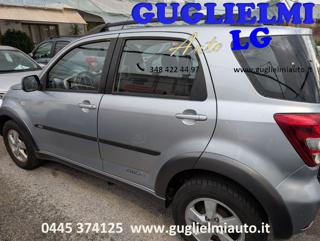 DAIHATSU Terios usata, con Airbag