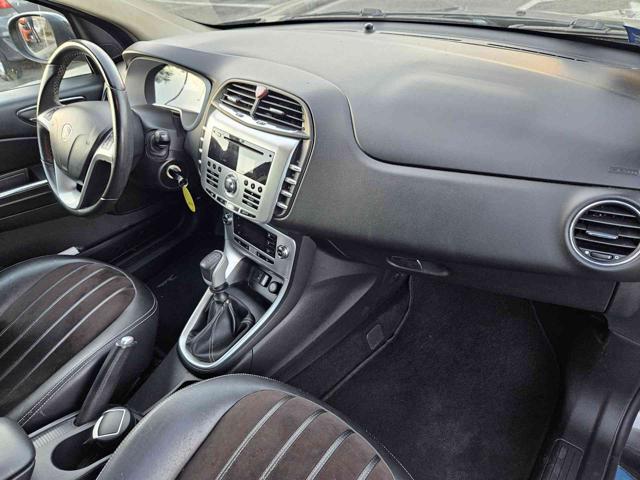 LANCIA Delta usata, con ESP