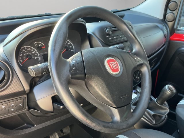 FIAT Fiorino usata 10