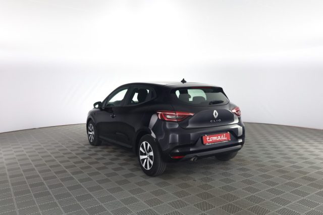 RENAULT Clio usata 5
