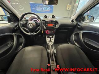 SMART ForFour usata, con ESP
