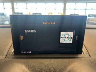 AUDI A3 usata, con Fendinebbia