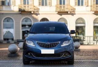 LANCIA Ypsilon usata, con Airbag Passeggero