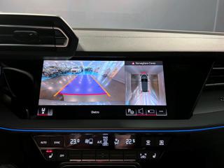 AUDI A3 usata, con Cruise Control