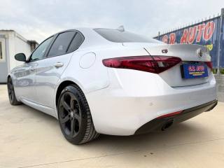 ALFA ROMEO Giulia usata, con Chiusura centralizzata