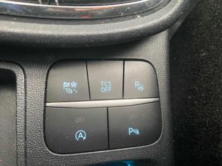 FORD Puma usata, con Immobilizzatore elettronico