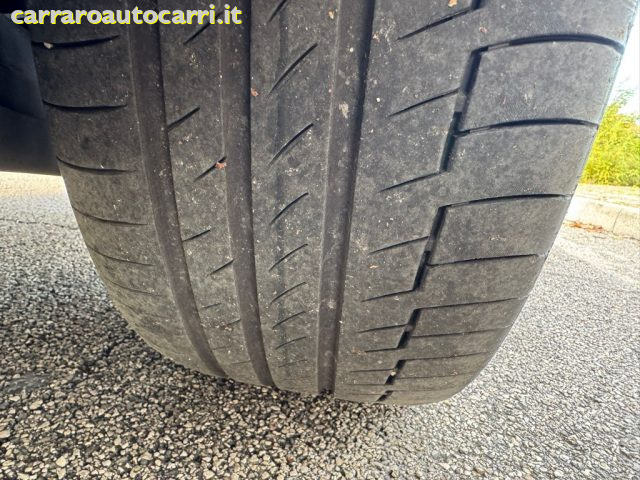 MERCEDES-BENZ V 250 usata, con Sistema di navigazione