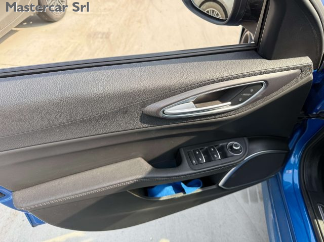 ALFA ROMEO Giulia usata, con Controllo elettronico della corsia