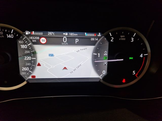 JAGUAR E-Pace usata, con Climatizzatore