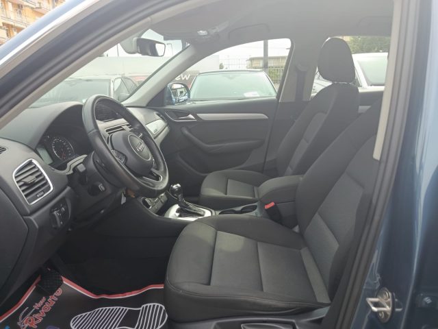 AUDI Q3 usata, con Boardcomputer