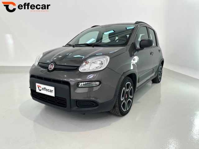 FIAT Panda usata, con ABS