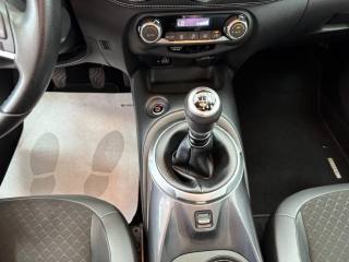 NISSAN Juke usata, con Specchietti laterali elettrici