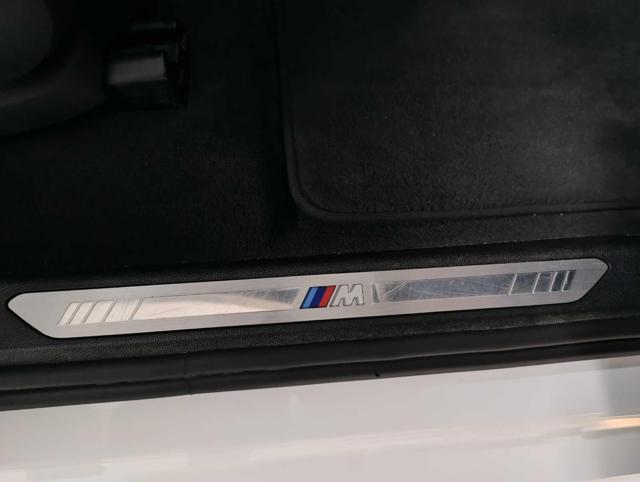 BMW X6 usata, con Cruise Control