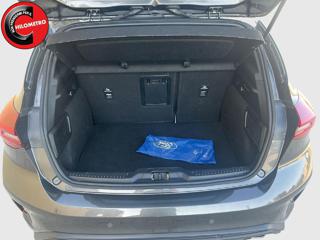 FORD Focus usata, con Immobilizzatore elettronico