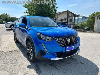 PEUGEOT 2008 usata, con Chiusura centralizzata