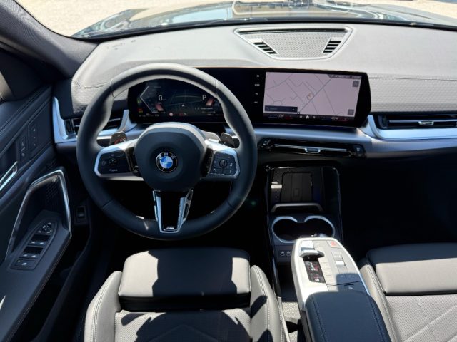 BMW X2 usata, con Climatizzatore