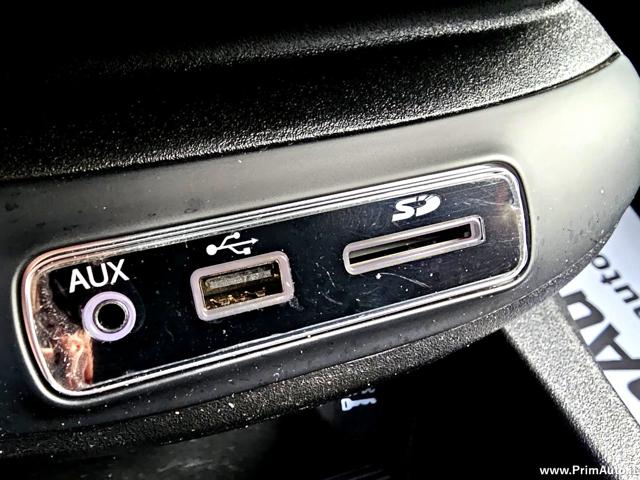 FIAT 500X usata, con Immobilizzatore elettronico