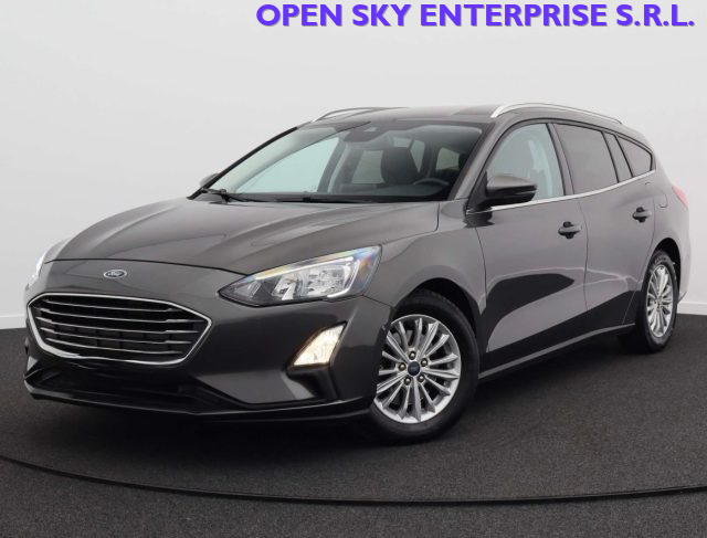 FORD Focus usata, con ABS