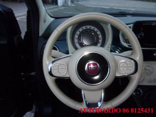 FIAT 500 usata, con Specchietti laterali elettrici