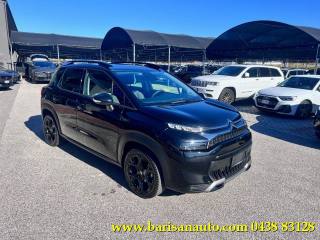 CITROEN C3 Aircross usata, con Airbag