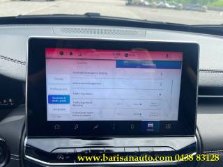 JEEP Compass usata, con Cruise Control