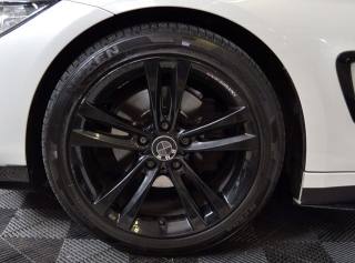 BMW 420 usata, con Lettore CD