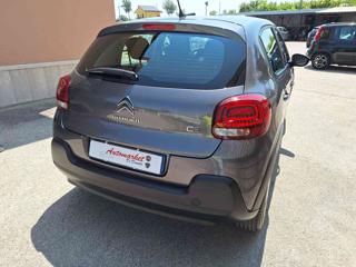 CITROEN C3 usata, con Airbag Passeggero