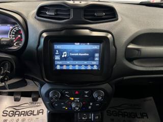 JEEP Renegade usata, con Chiusura centralizzata