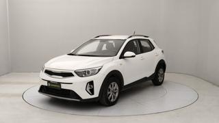 KIA Stonic 1.2 dpi Urban 84cv