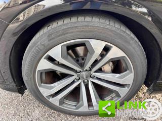 AUDI Q8 usata, con Filtro antiparticolato