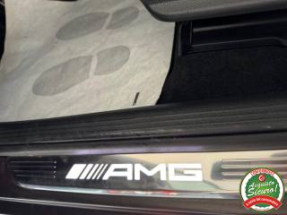 MERCEDES-BENZ GLC 43 AMG usata, con Sedili riscaldati