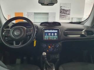 JEEP Renegade usata 16