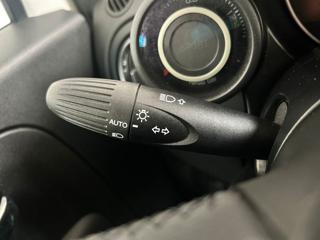 ABARTH 595 usata, con Immobilizzatore elettronico