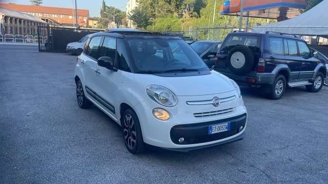 FIAT 500L usata, con Airbag laterali