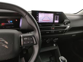 CITROEN C4 usata, con Chiusura centralizzata
