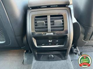BMW X3 usata, con Controllo elettronico della corsia