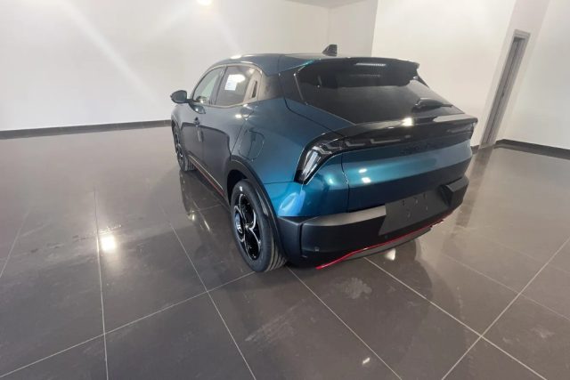 ALFA ROMEO Junior usata, con Airbag laterali