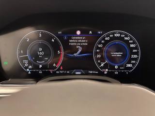 VOLKSWAGEN Touareg usata, con Climatizzatore
