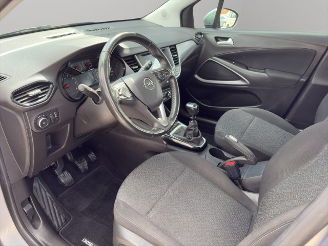 OPEL Crossland usata, con Bracciolo