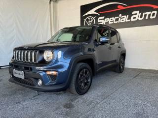 JEEP Renegade usata, con Specchietti laterali elettrici