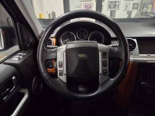LAND ROVER Discovery usata, con Regolazione elettrica sedili