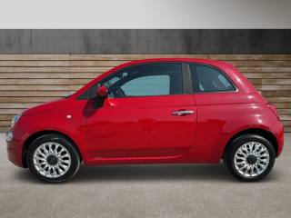 FIAT 500 usata, con Alzacristalli elettrici